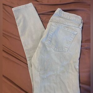 Women’s Flying Monkey Jeggings